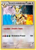Eevee's