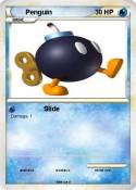 Penguin