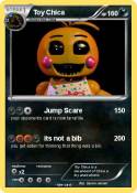 Toy Chica