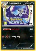 Pokemon 3DS