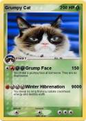 Grumpy Cat