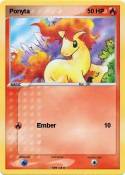 Ponyta