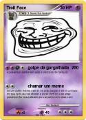 Troll Face