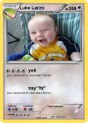 Luke Larzo