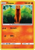 Firepaw