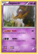 dragidon EX