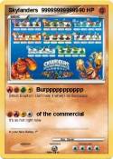 Skylanders 9999