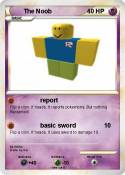 The Noob
