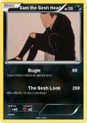 Sam the Sesh