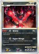 Yveltal