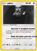 galileo