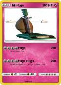 Mr.Hugs