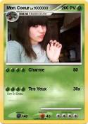 Mon Coeur