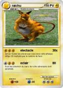 raichu