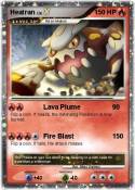 Heatran