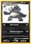 Pangoro
