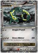 Rayquaza