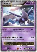 Latios