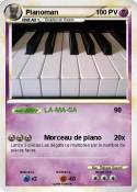 Pianoman
