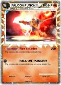 FALCON PUNCH!!!