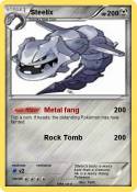 Steelix