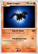Ender Dragon