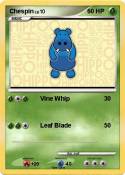 Chespin