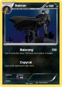 Batman