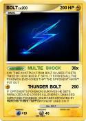 BOLT