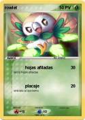 rowlet
