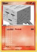 Ghast