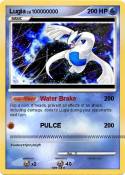 Lugia