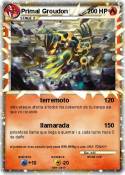 Primal Groudon