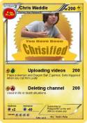 Chris Waddle