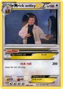 rick astley
