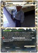 Royce