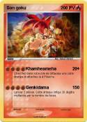 Son goku