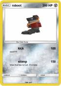 roboot