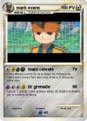 mark evans