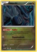 Dialga EX