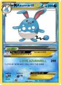 Azumarill