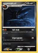xenomorph