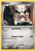 predator