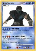 Sub-Zero