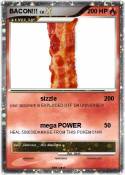 BACON!!!