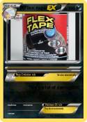 Flex tape
