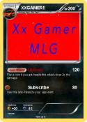 XXGAMER!!