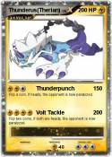 Thunderus(Theri
