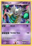 Giratina