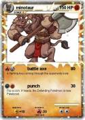minotaur
